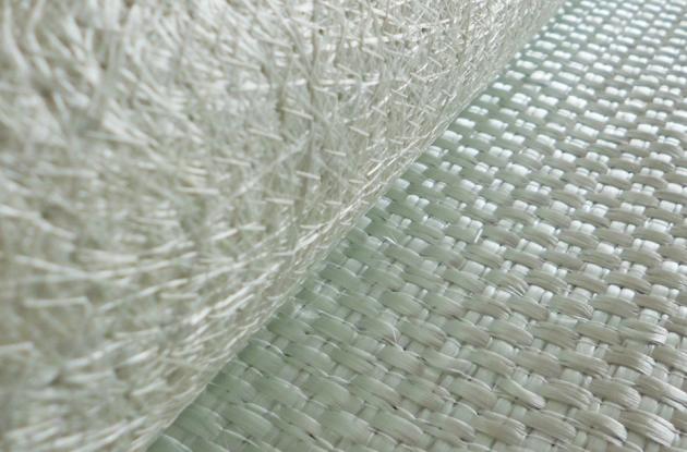 Mis on mitmeteljeline kangas?