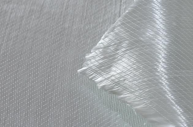 Mis on klaaskiust komposiit?