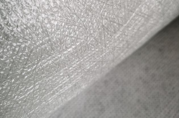 Juhend Surface Veil õmmeldud kombineeritud mattide kohta