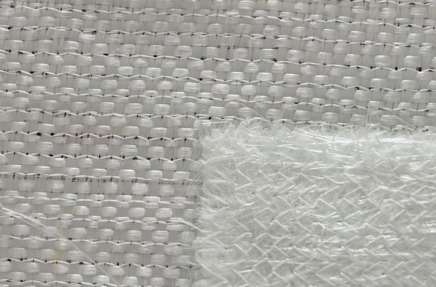 Klaaskiuga tugevdatud plasti tugevuse mõistmine