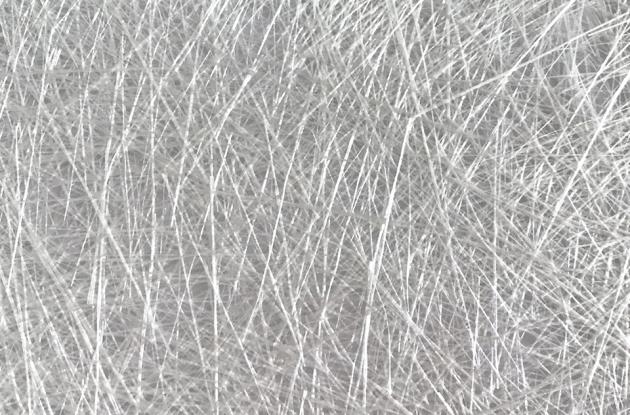 Kas klaaskiud on komposiitmaterjal?