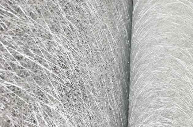 Mis on Chopped Strand Matt?