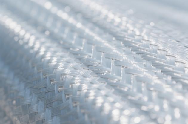 Kuidas klaaskiust komposiitmaterjali valmistatakse?